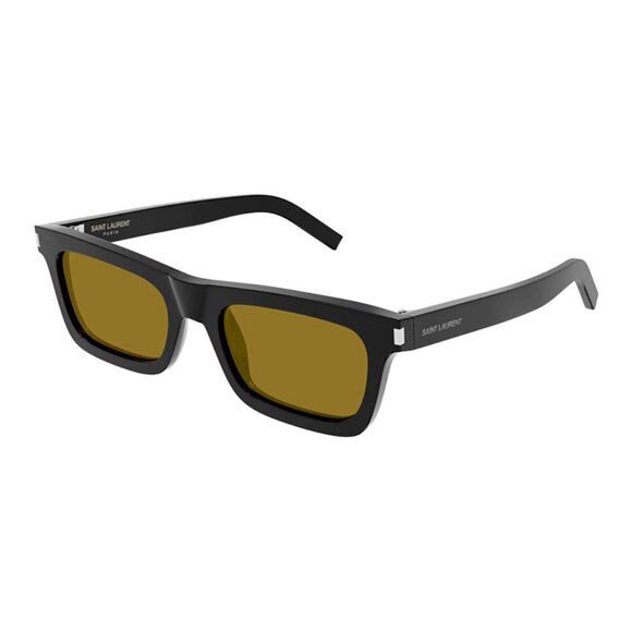NEW SAINT LAURENT BETTY SL461 008 WOMEN SUNGLASSES SAINT LAURENT SL 461 - Picture 1 of 4